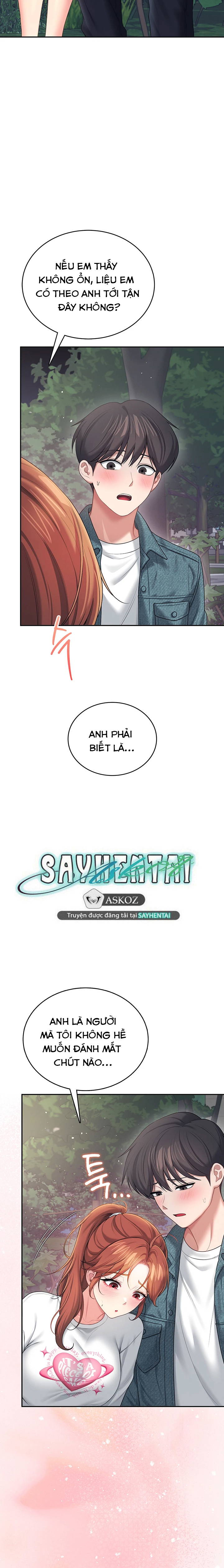 Sextoy kết nối không dây - Chuong 77 - 12