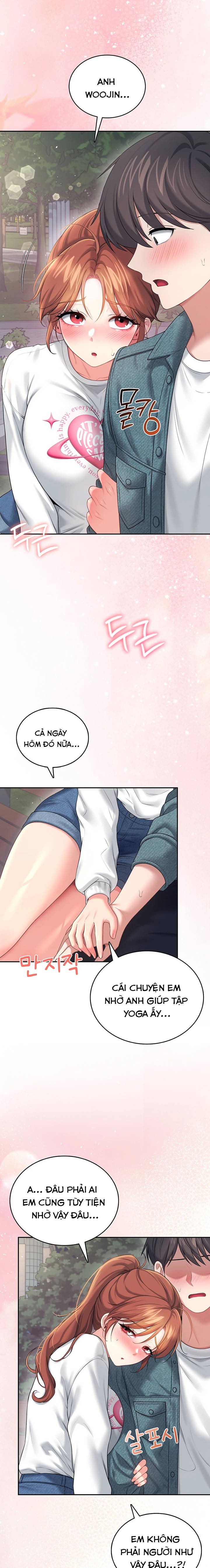 Sextoy kết nối không dây - Chuong 77 - 13