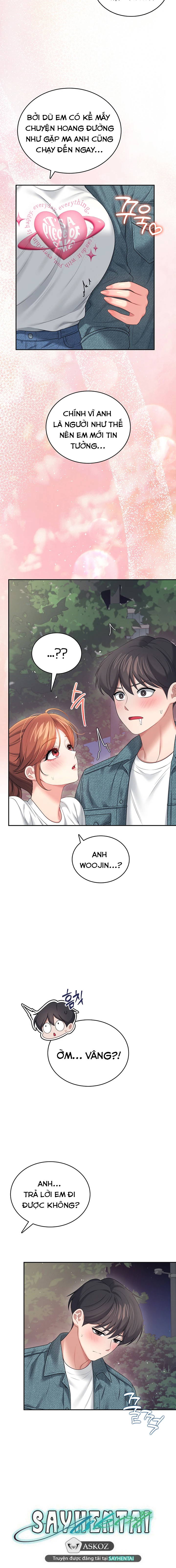 Sextoy kết nối không dây - Chuong 77 - 14