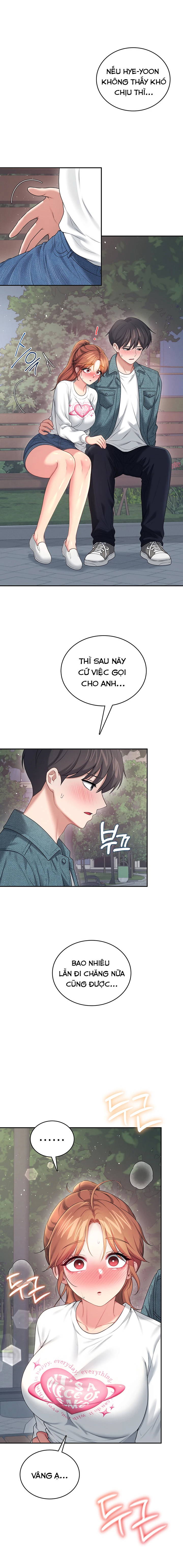 Sextoy kết nối không dây - Chuong 77 - 15