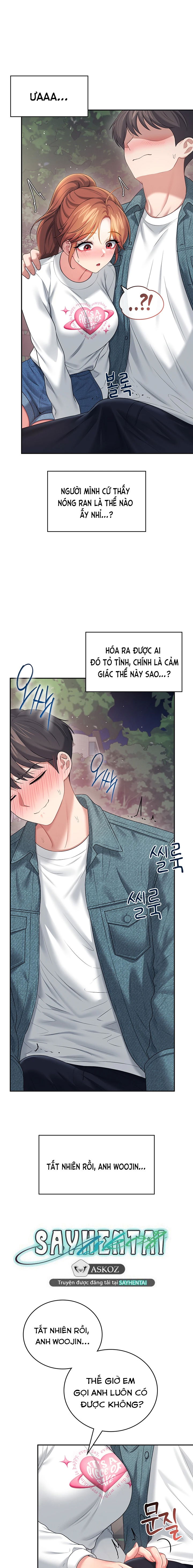 Sextoy kết nối không dây - Chuong 77 - 16