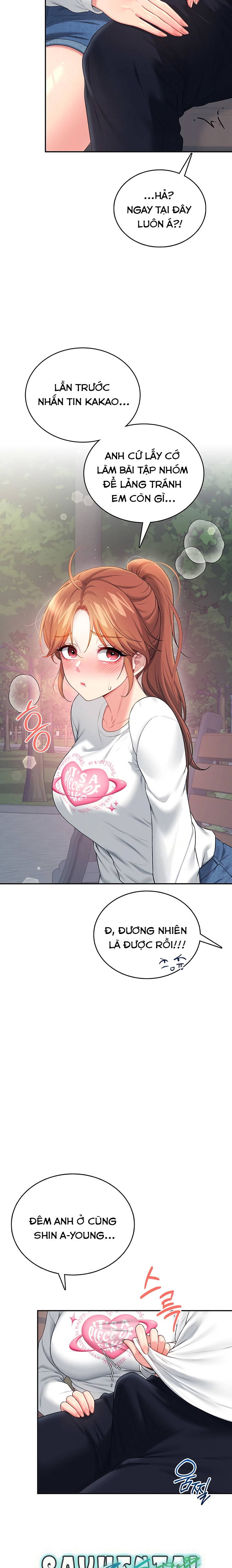 Sextoy kết nối không dây - Chuong 77 - 17