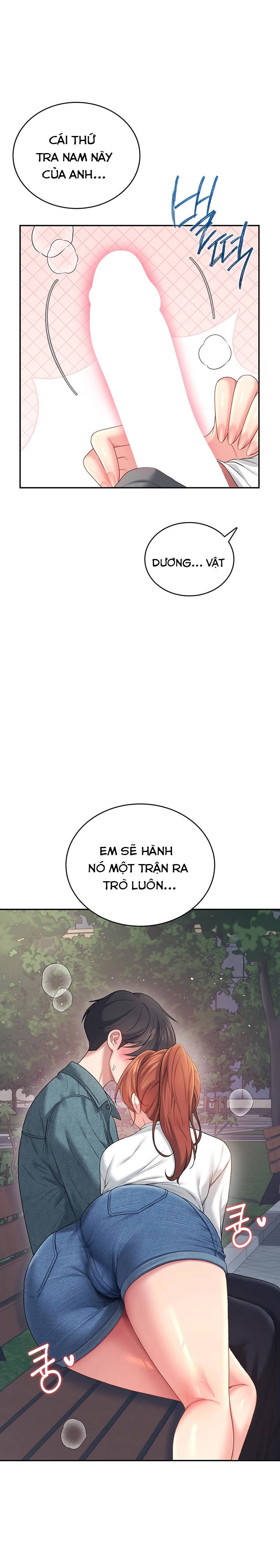 Sextoy kết nối không dây - Chuong 77 - 19