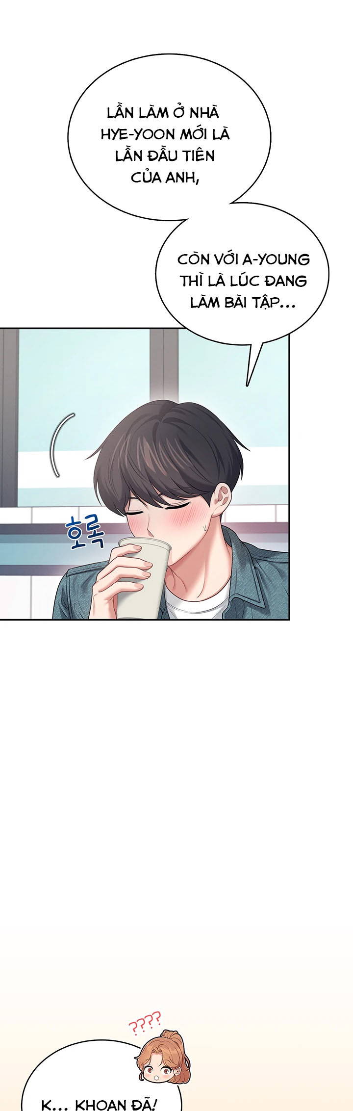 Sextoy kết nối không dây - Chuong 77 - 2