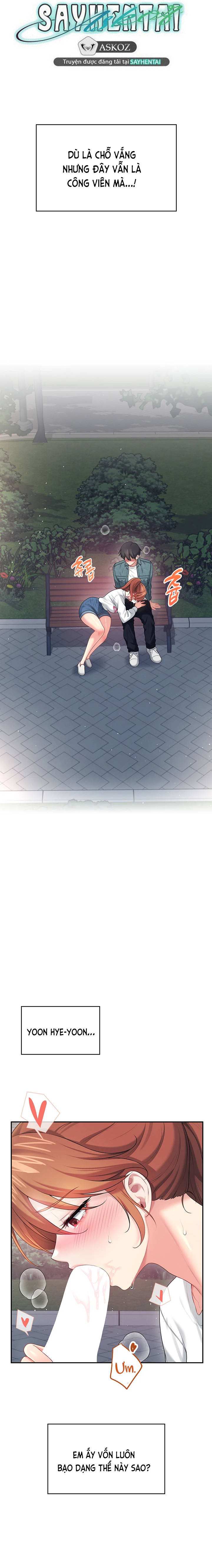 Sextoy kết nối không dây - Chuong 77 - 21