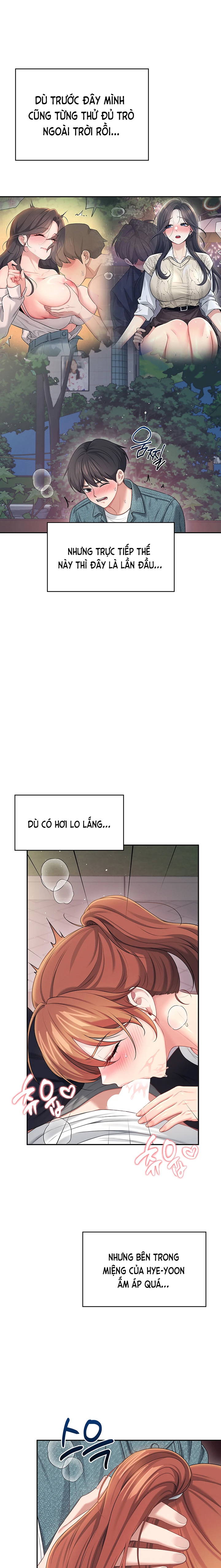 Sextoy kết nối không dây - Chuong 77 - 22