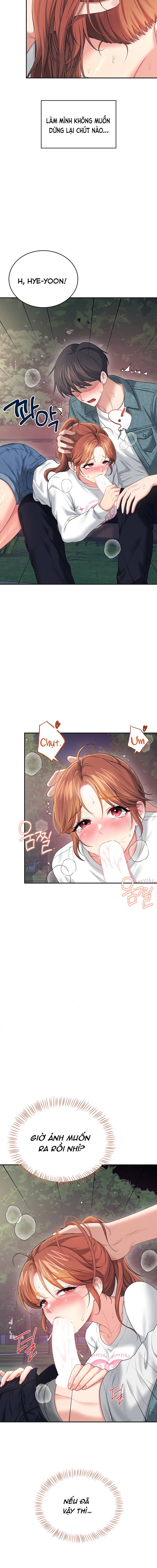 Sextoy kết nối không dây - Chuong 77 - 23