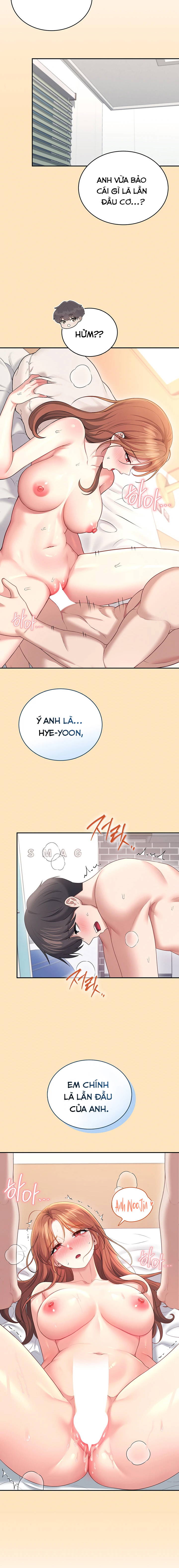 Sextoy kết nối không dây - Chuong 77 - 3