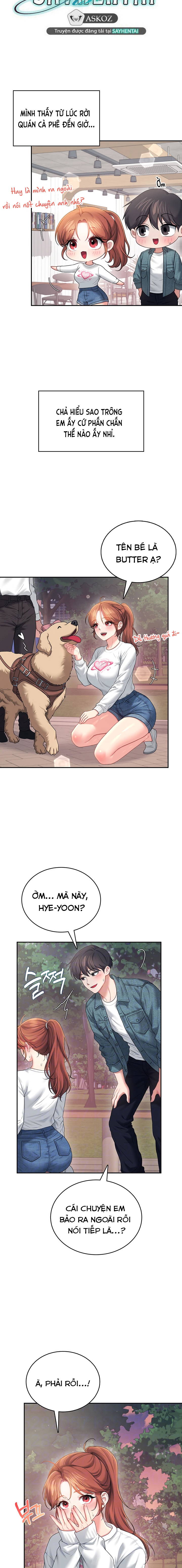 Sextoy kết nối không dây - Chuong 77 - 6