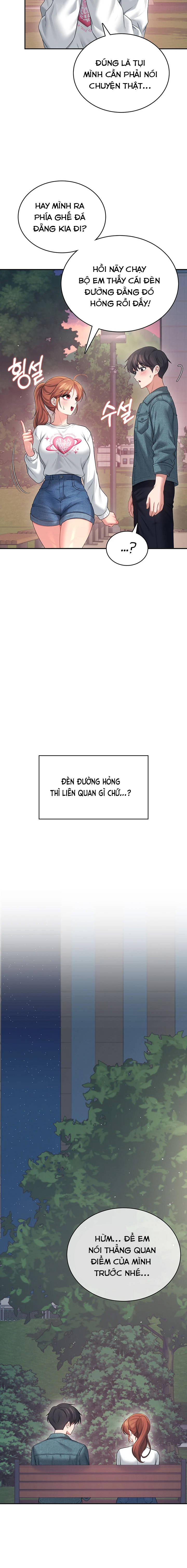 Sextoy kết nối không dây - Chuong 77 - 7