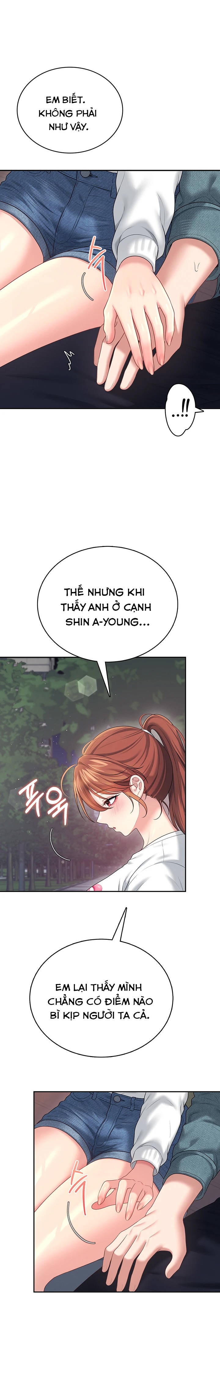 Sextoy kết nối không dây - Chuong 77 - 9