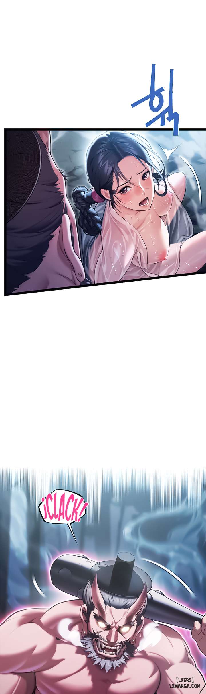 Ân huệ trời ban! - Chap 4 - 11