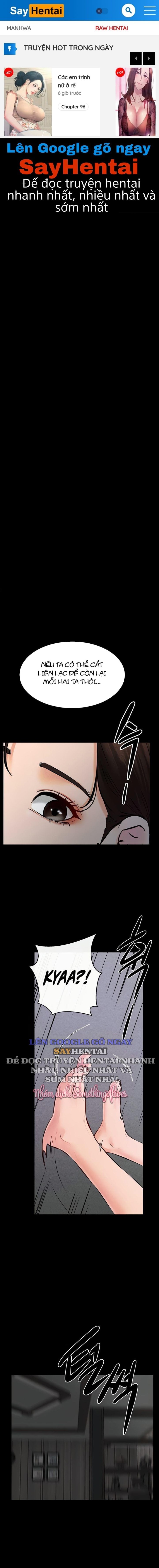 Gia Đình Mới Của Tôi - Chương 75 - 1