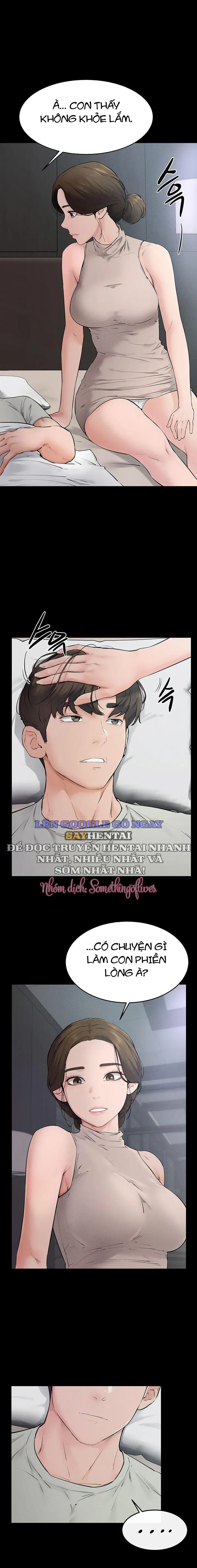 Gia Đình Mới Của Tôi - Chương 75 - 13