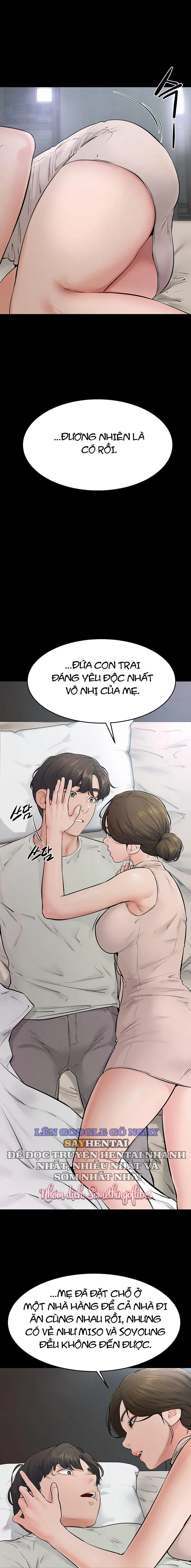 Gia Đình Mới Của Tôi - Chương 75 - 15