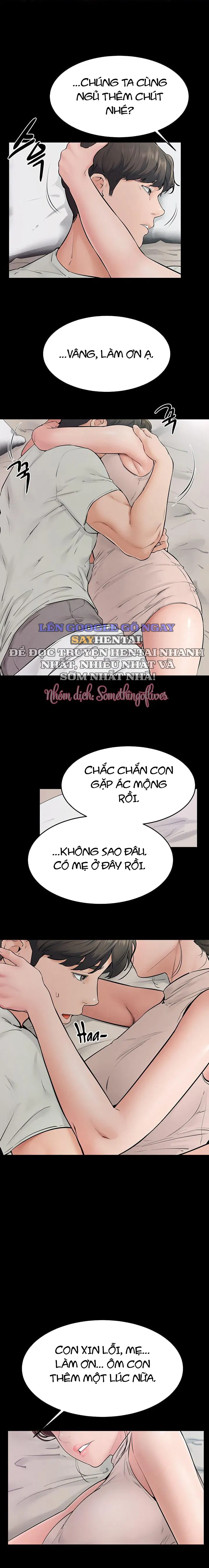 Gia Đình Mới Của Tôi - Chương 75 - 16