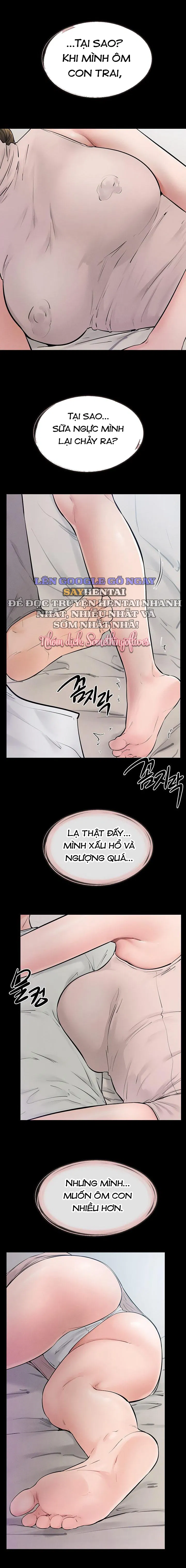 Gia Đình Mới Của Tôi - Chương 75 - 17