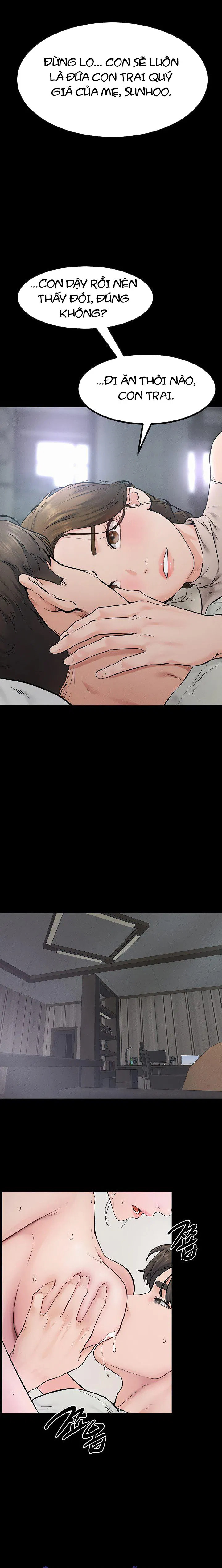 Gia Đình Mới Của Tôi - Chương 75 - 18