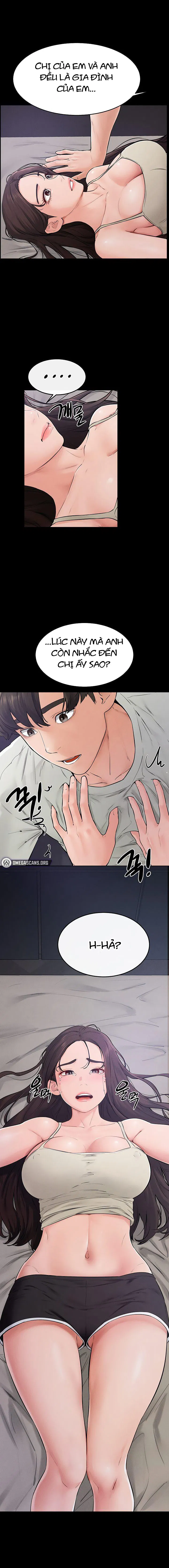 Gia Đình Mới Của Tôi - Chương 75 - 6