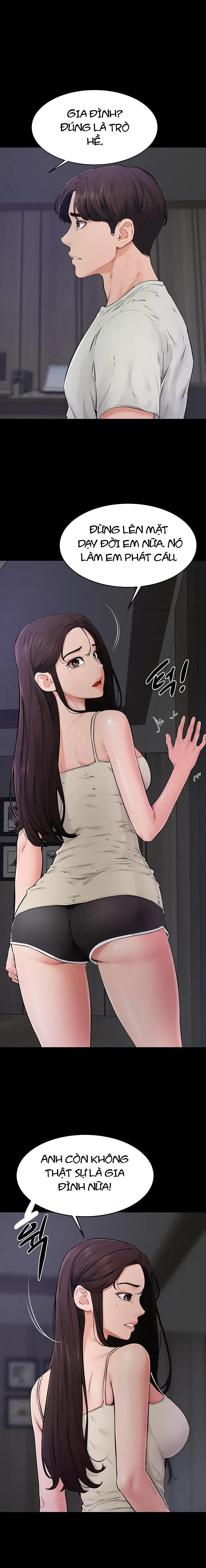 Gia Đình Mới Của Tôi - Chương 75 - 8