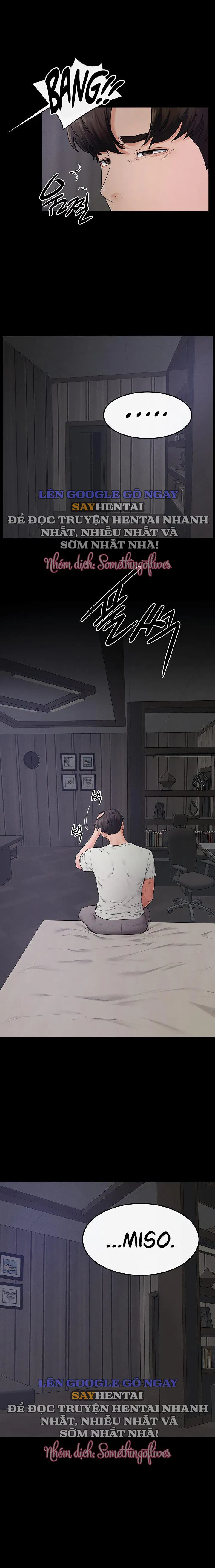 Gia Đình Mới Của Tôi - Chương 75 - 9