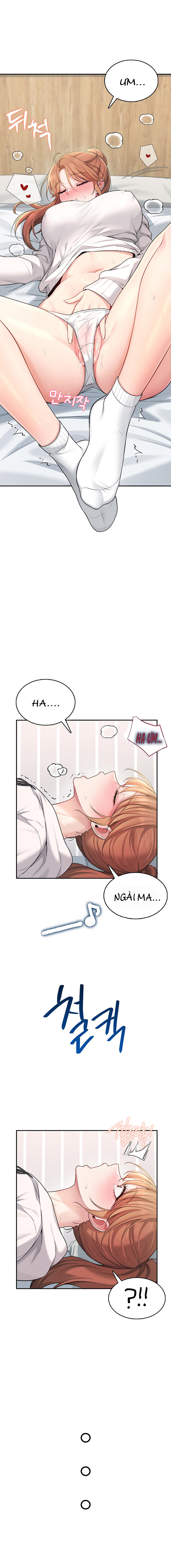 Sextoy kết nối không dây - Chương 24 - 11