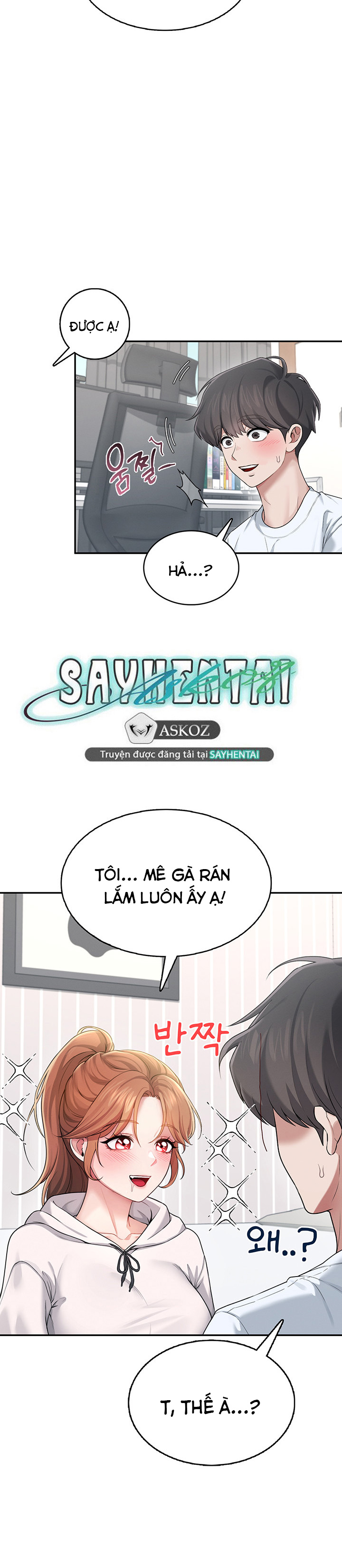 Sextoy kết nối không dây - Chương 24 - 15