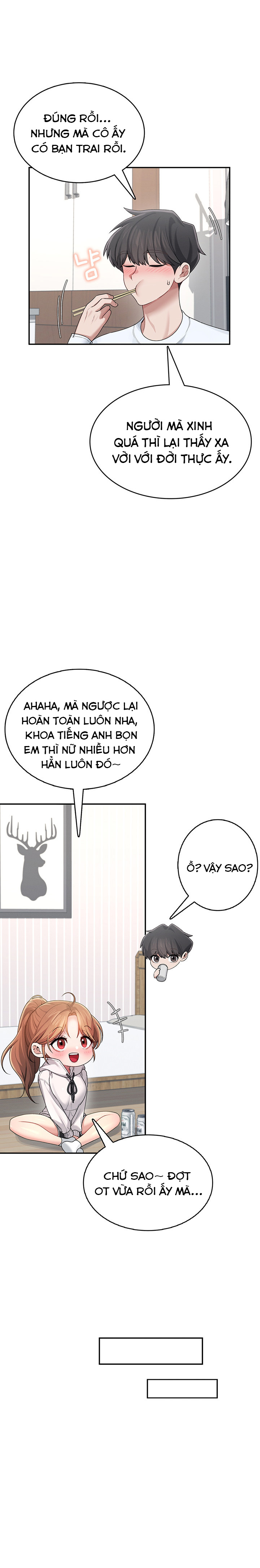 Sextoy kết nối không dây - Chương 24 - 18