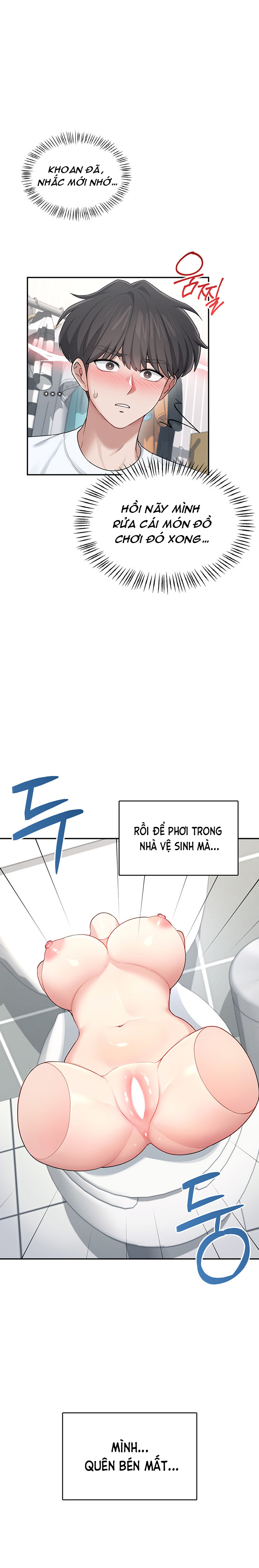 Sextoy kết nối không dây - Chương 24 - 21