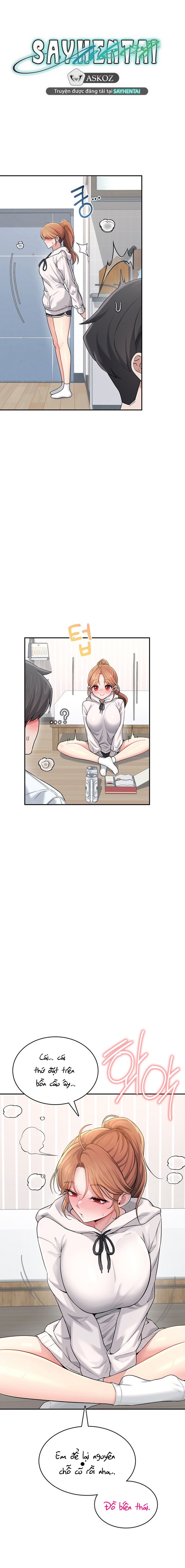 Sextoy kết nối không dây - Chương 24 - 22