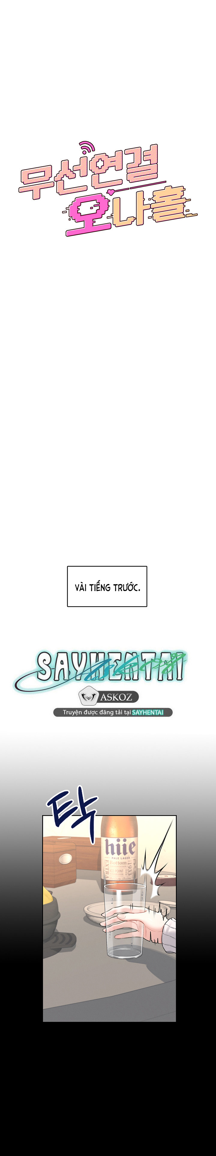 Sextoy kết nối không dây - Chương 24 - 5