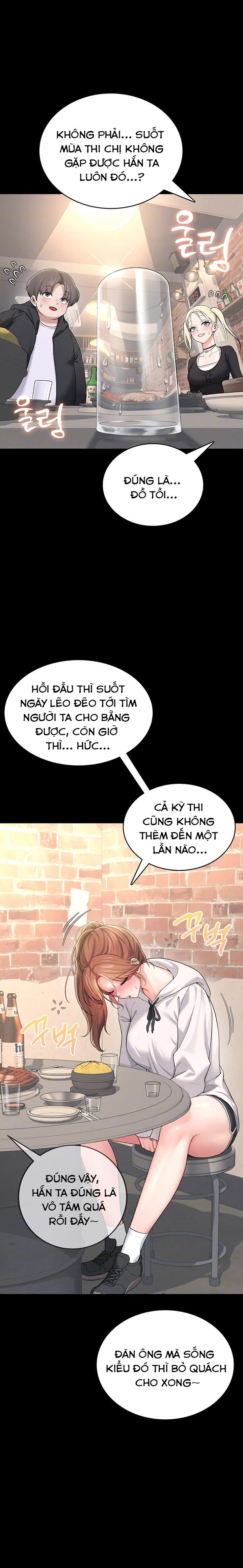 Sextoy kết nối không dây - Chương 24 - 6