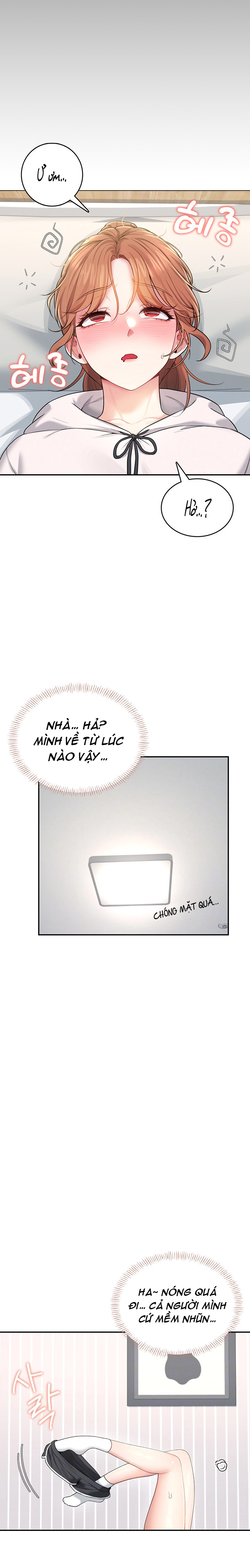 Sextoy kết nối không dây - Chương 24 - 9