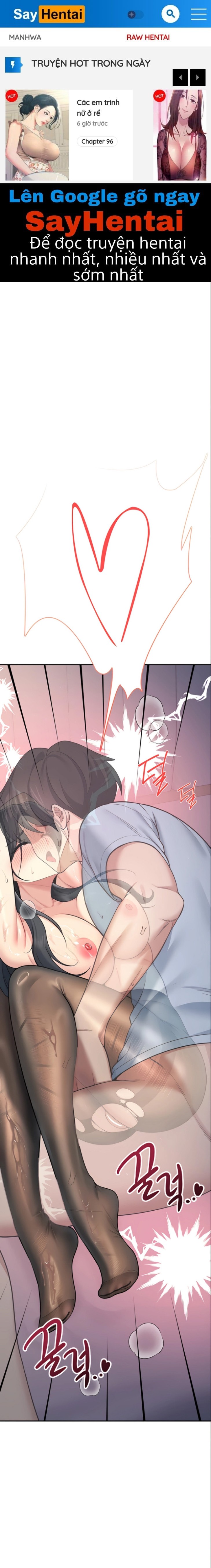 Sextoy kết nối không dây - Chương 53 - 1