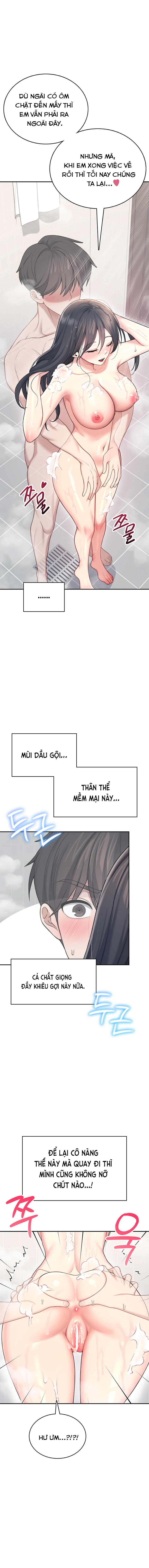 Sextoy kết nối không dây - Chương 53 - 10