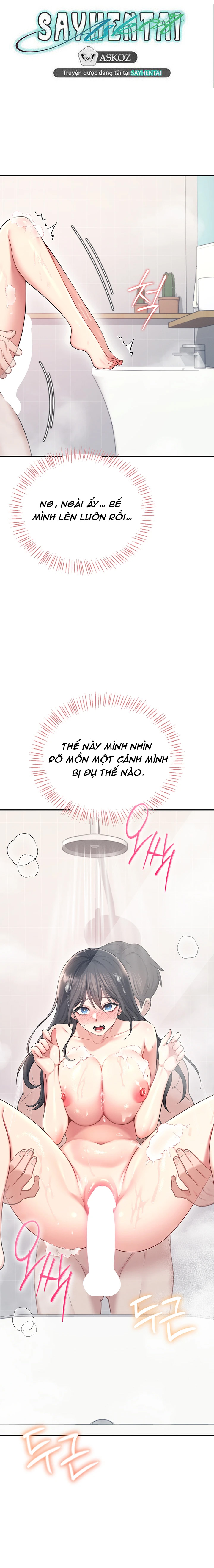 Sextoy kết nối không dây - Chương 53 - 12