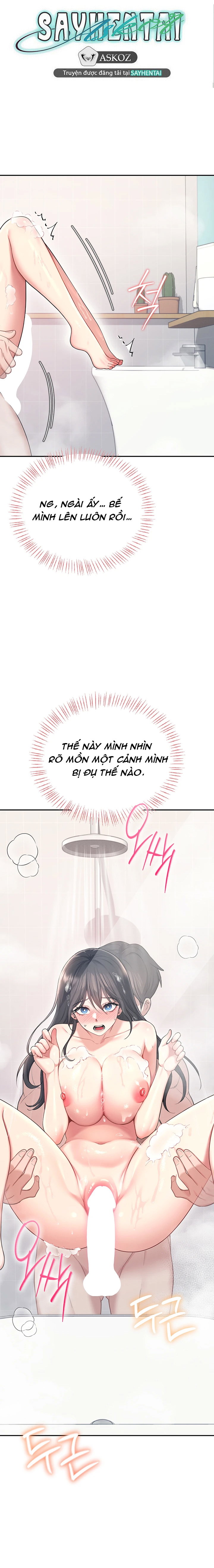 Sextoy kết nối không dây - Chương 53 - 12