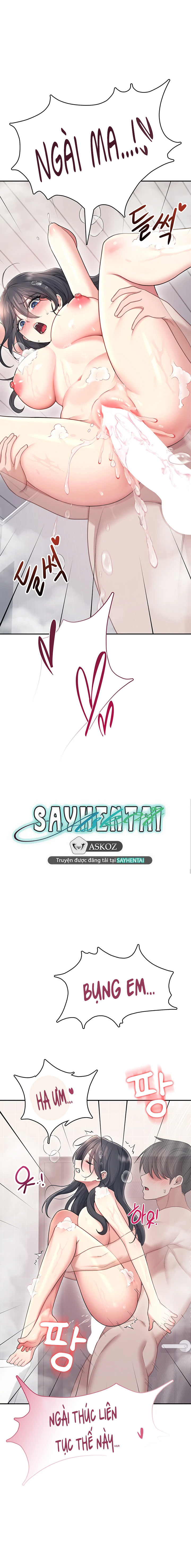Sextoy kết nối không dây - Chương 53 - 14