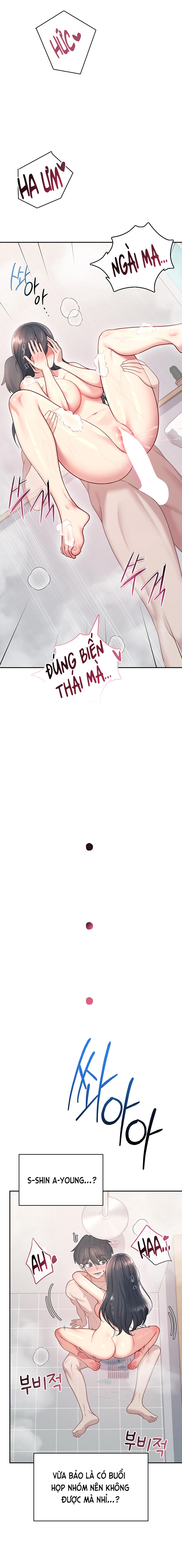 Sextoy kết nối không dây - Chương 53 - 17