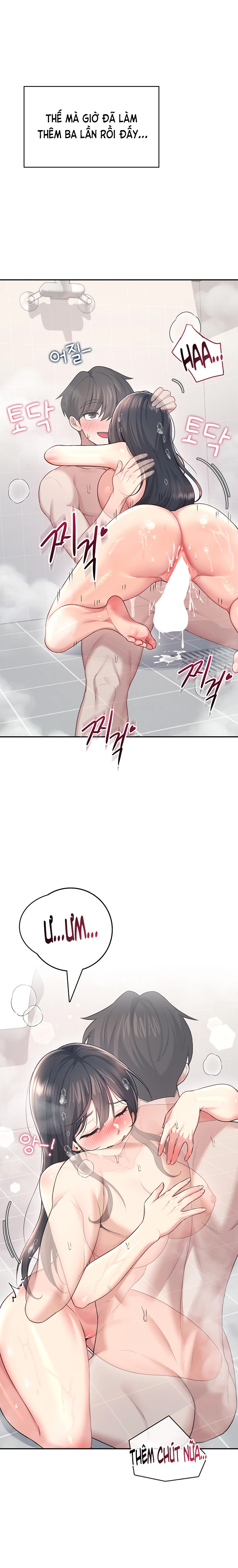 Sextoy kết nối không dây - Chương 53 - 18