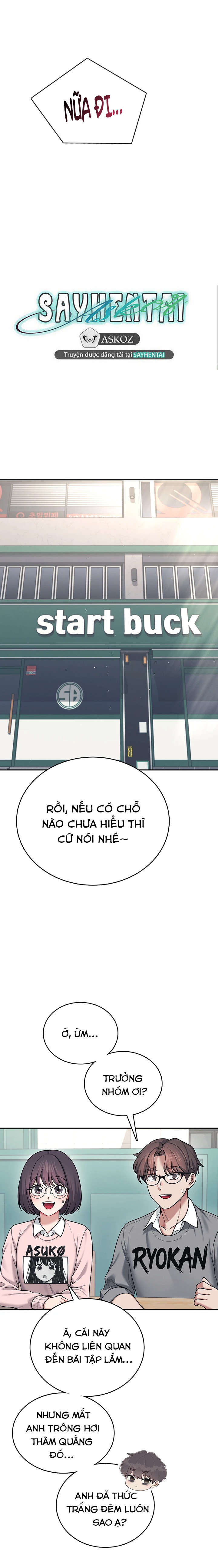 Sextoy kết nối không dây - Chương 53 - 19