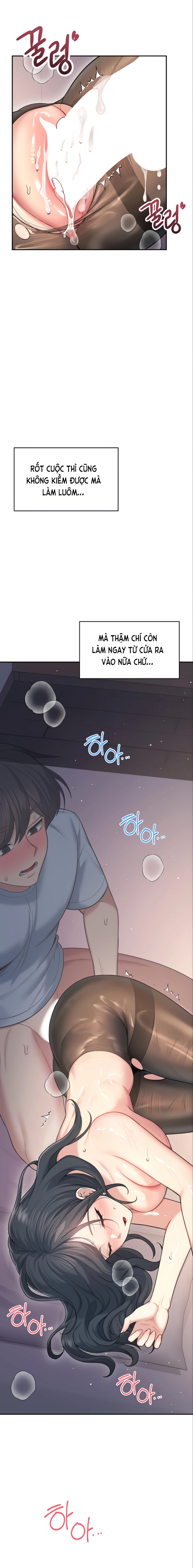 Sextoy kết nối không dây - Chương 53 - 2