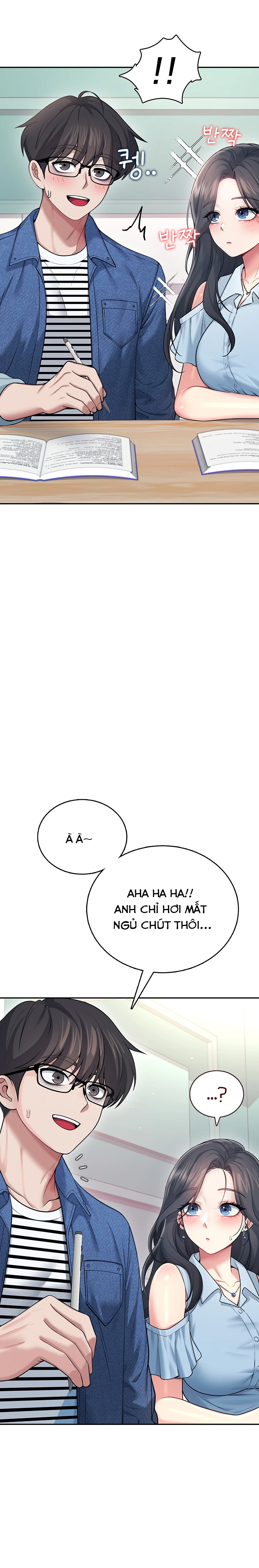 Sextoy kết nối không dây - Chương 53 - 20