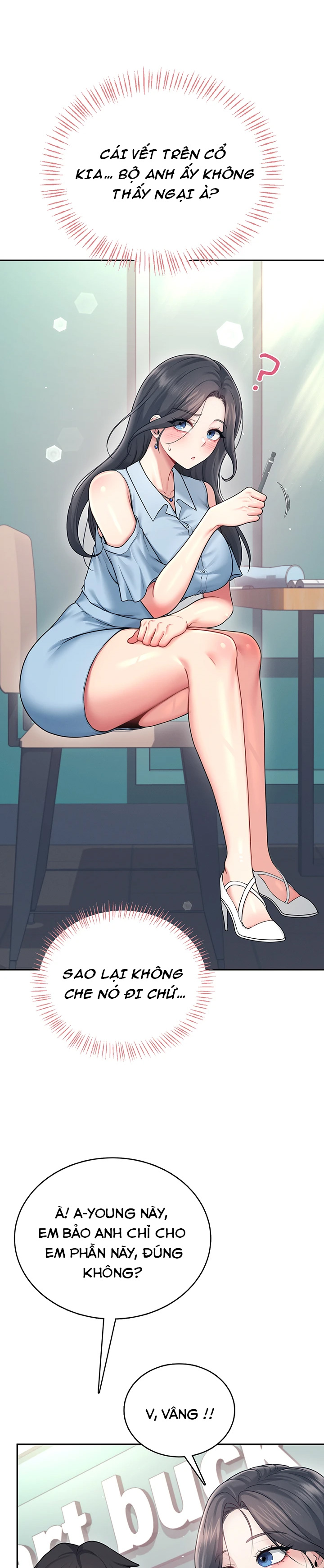 Sextoy kết nối không dây - Chương 53 - 21