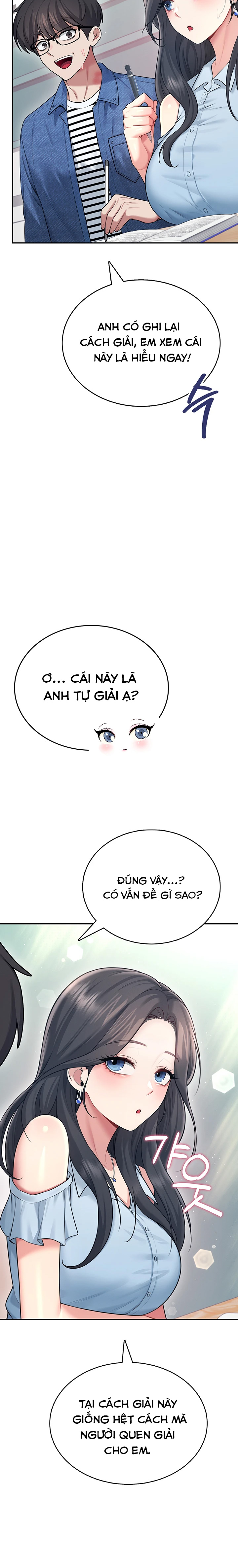 Sextoy kết nối không dây - Chương 53 - 22
