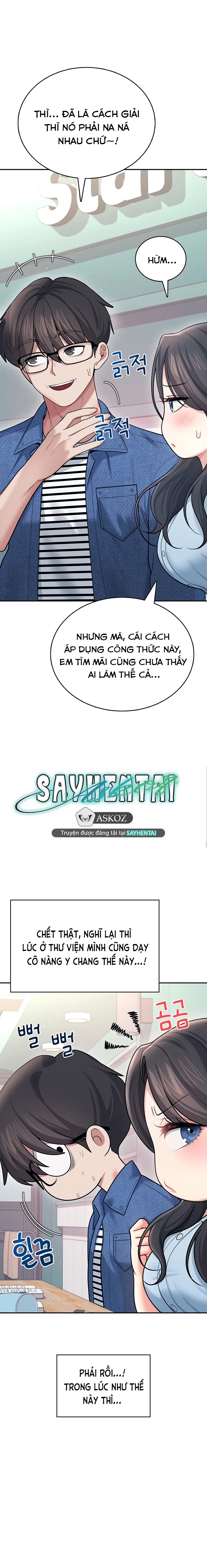 Sextoy kết nối không dây - Chương 53 - 23