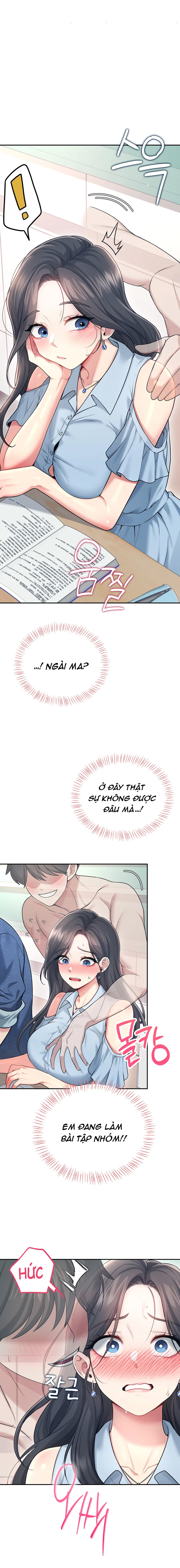 Sextoy kết nối không dây - Chương 53 - 24