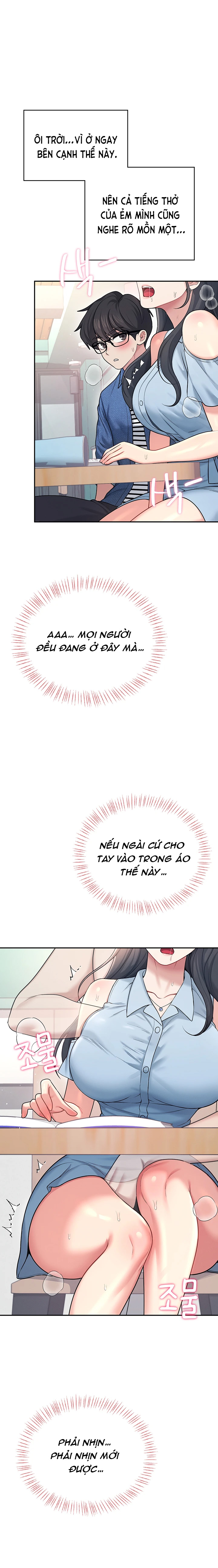 Sextoy kết nối không dây - Chương 53 - 25