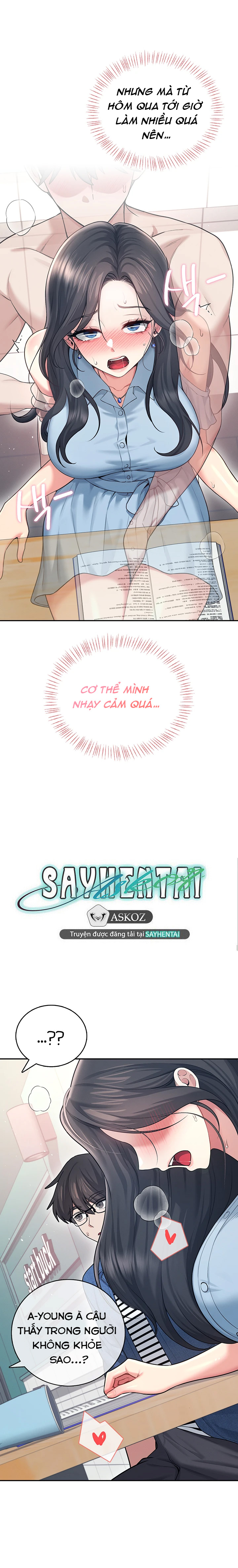 Sextoy kết nối không dây - Chương 53 - 26