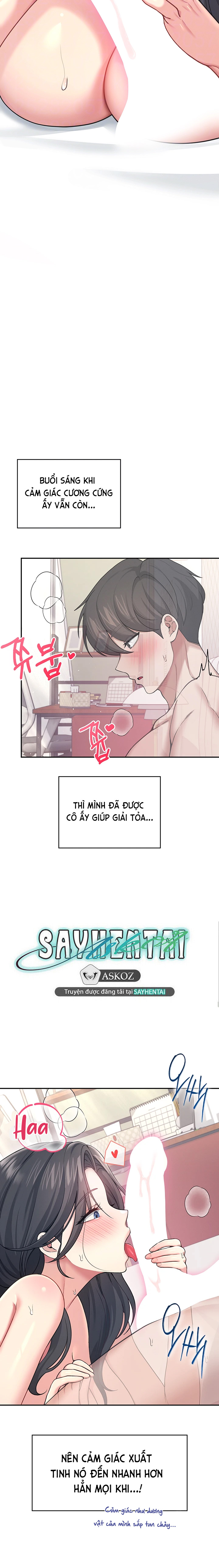 Sextoy kết nối không dây - Chương 53 - 7